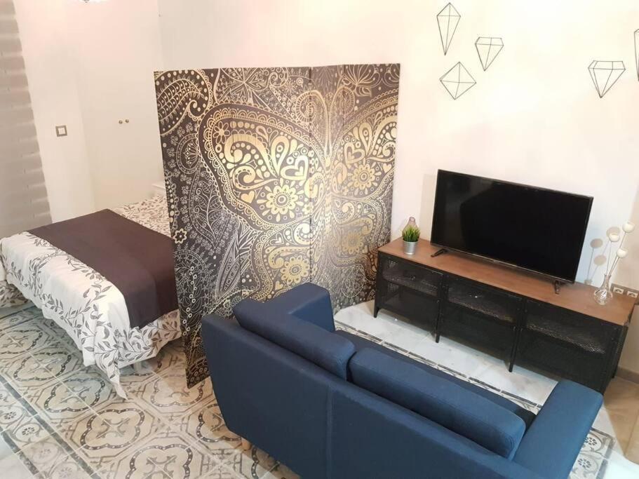 Apartment Coqueto Loft By Gades Gestion Cadiz