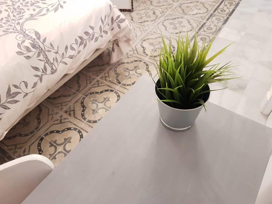 Coqueto Loft By Gades Gestion Apartment *