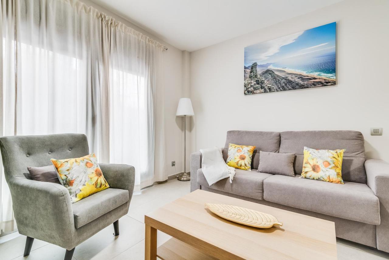 Apartamento Home2book Stylish Center Palmas