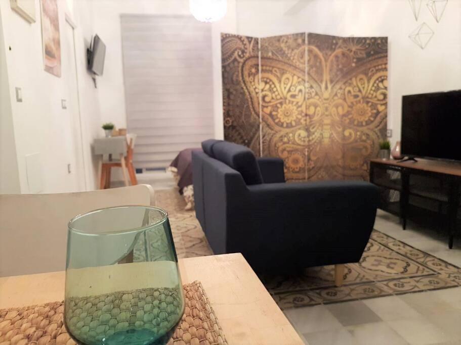 Coqueto Loft By Gades Gestion Apartment Cadiz