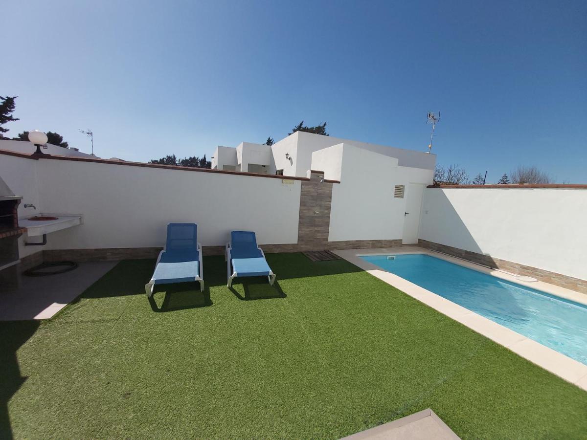 Casa Naranjos *