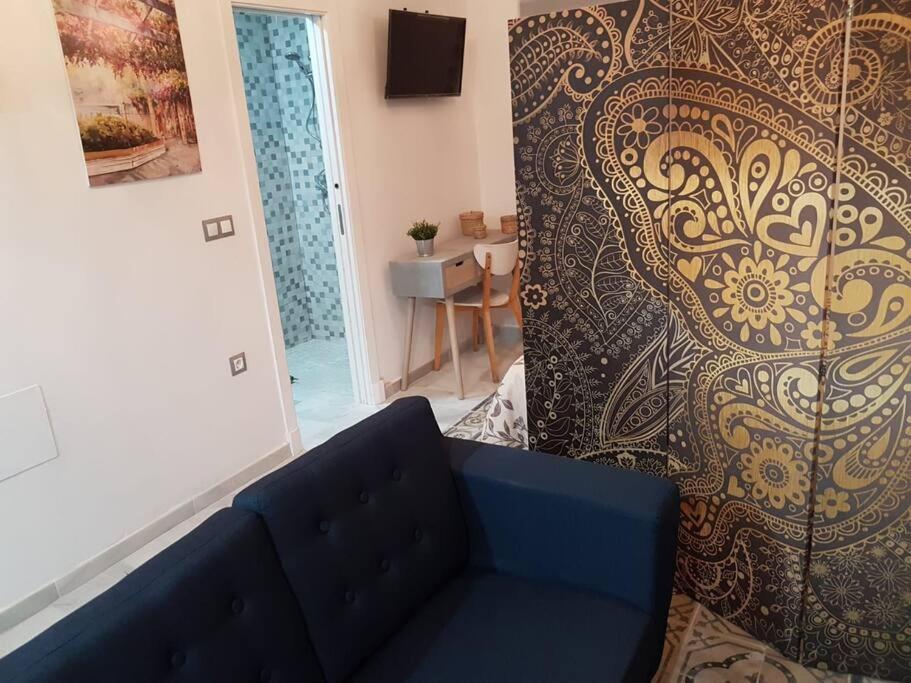 Apartment Coqueto Loft By Gades Gestion Cadiz