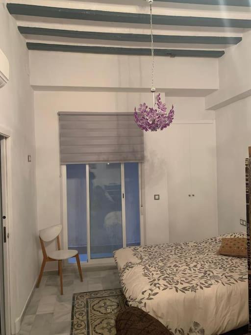 Apartment Coqueto Loft By Gades Gestion Cadiz