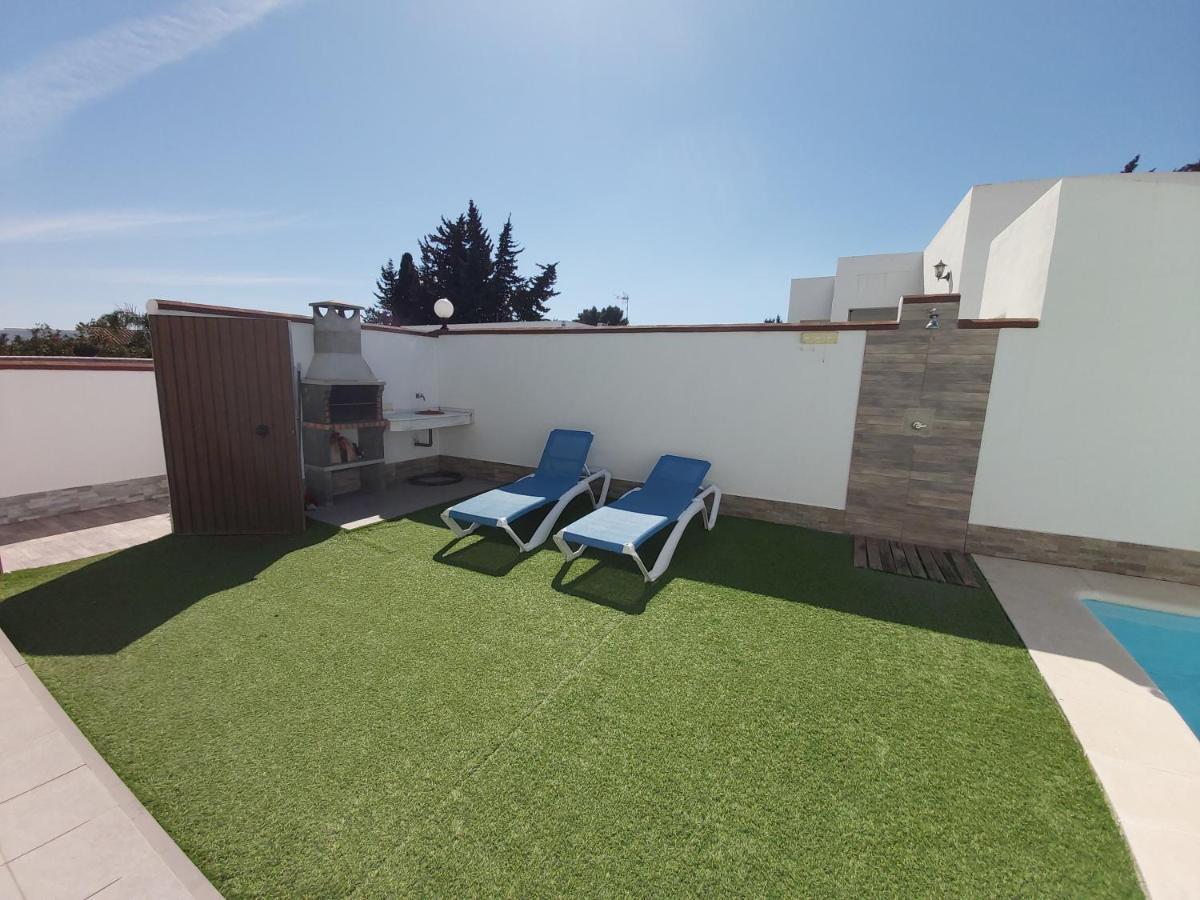 Casa Naranjos * Cádiz