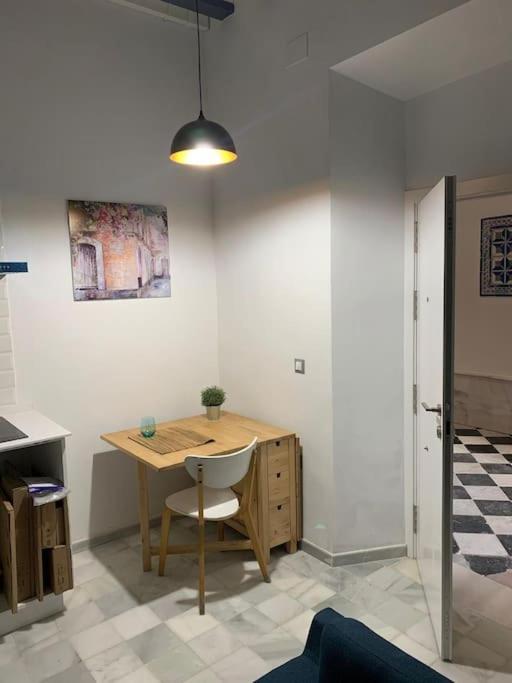 Coqueto Loft By Gades Gestion Apartment *
