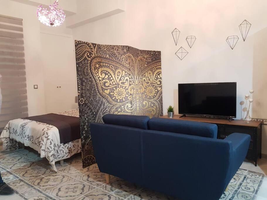 Coqueto Loft By Gades Gestion Cadiz