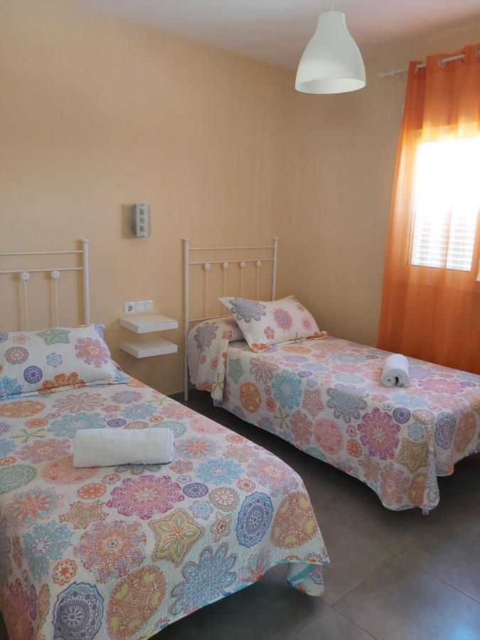 Casa Naranjos Сasa de vacaciones Cádiz