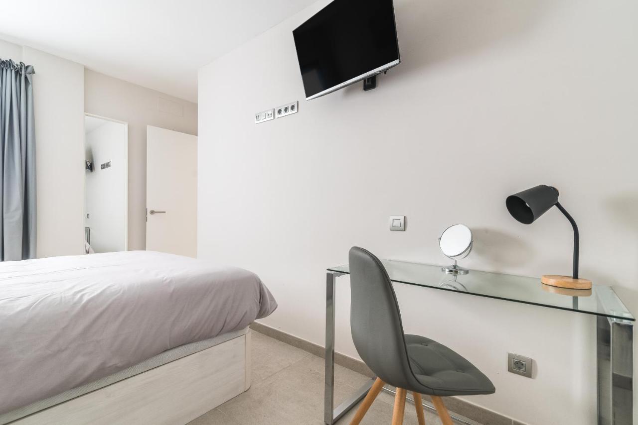 Home2book Stylish Center Palmas Apartamento *