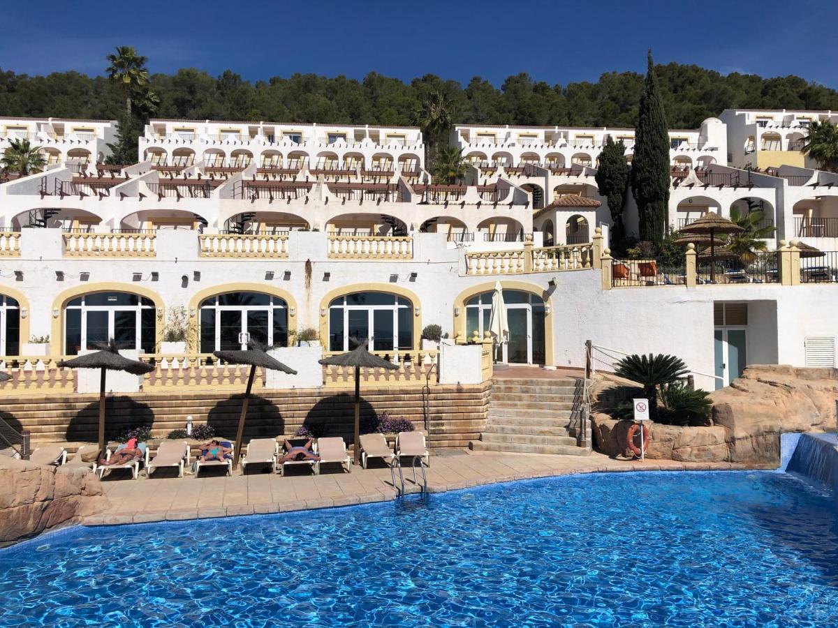Pool Paradise