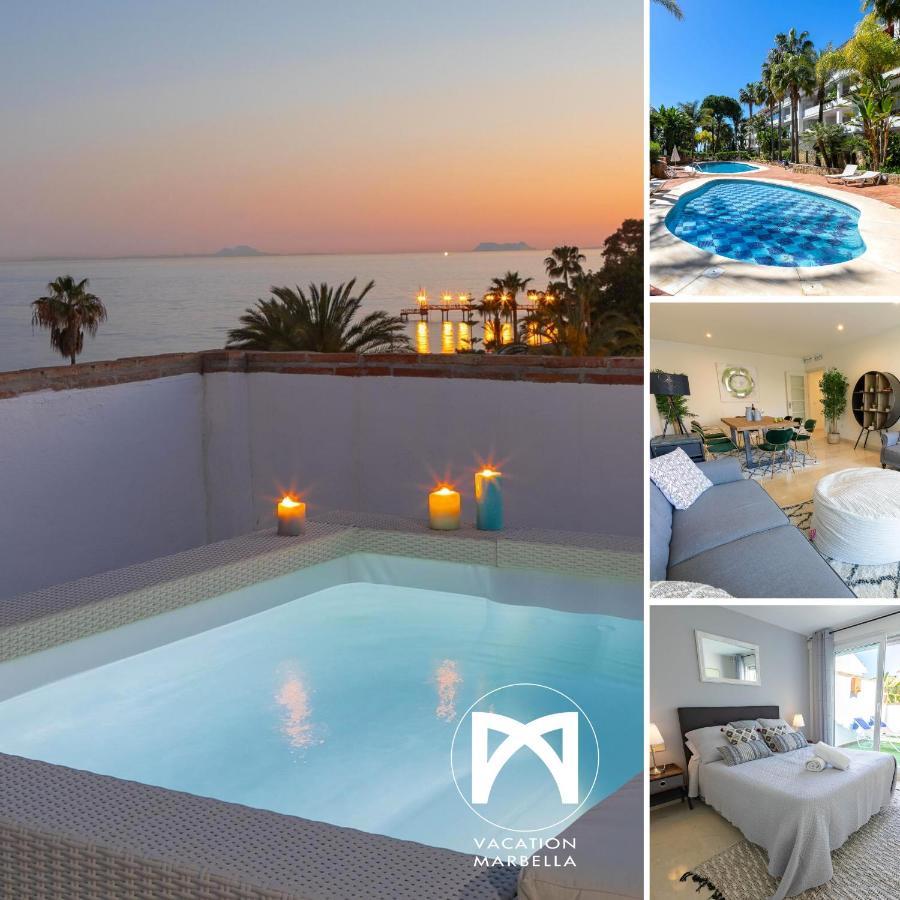Las Cañas Beachfront Haven