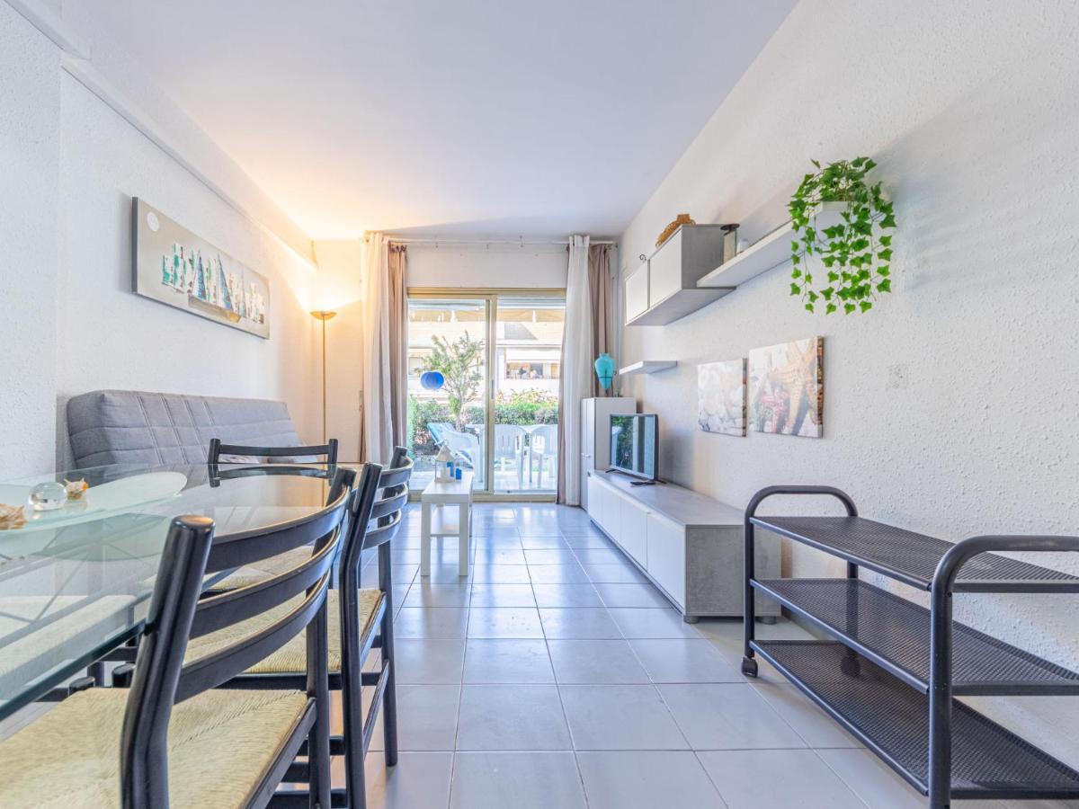 Golf De Sant Jordi By Interhome Apartamento