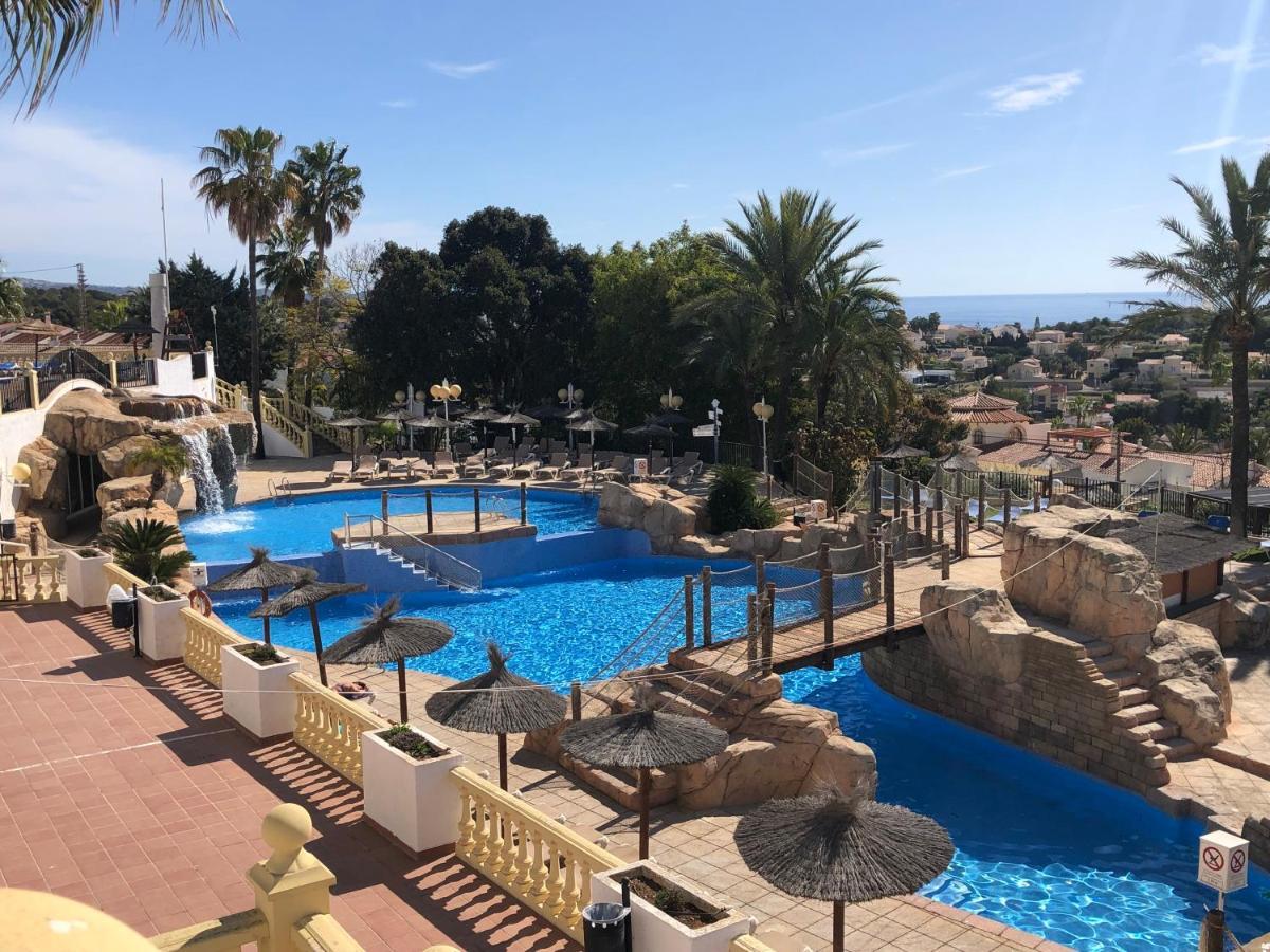 Pool Paradise Apartamento