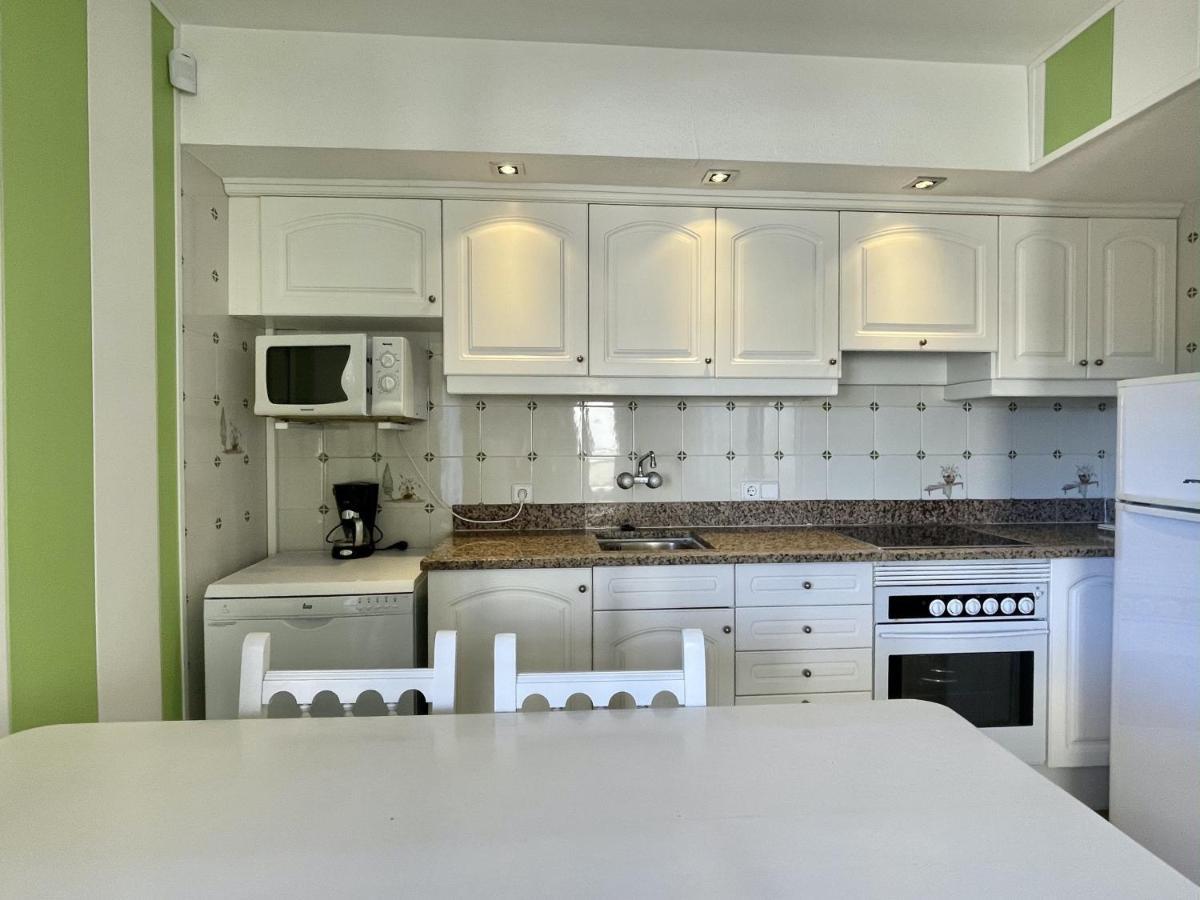 Apartment Salles 33 L'Estartit