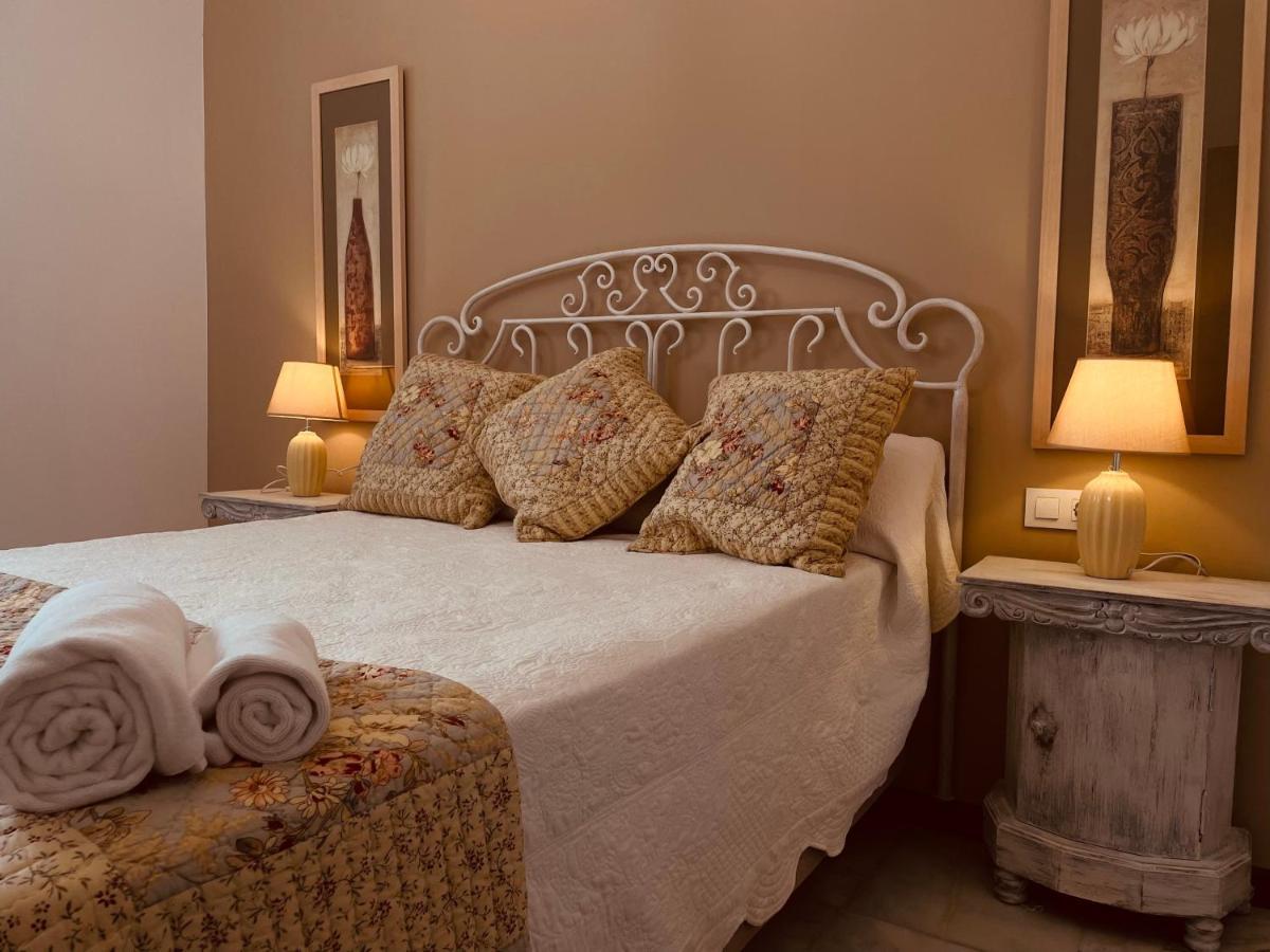 Apartamento Moctezuma Ronda