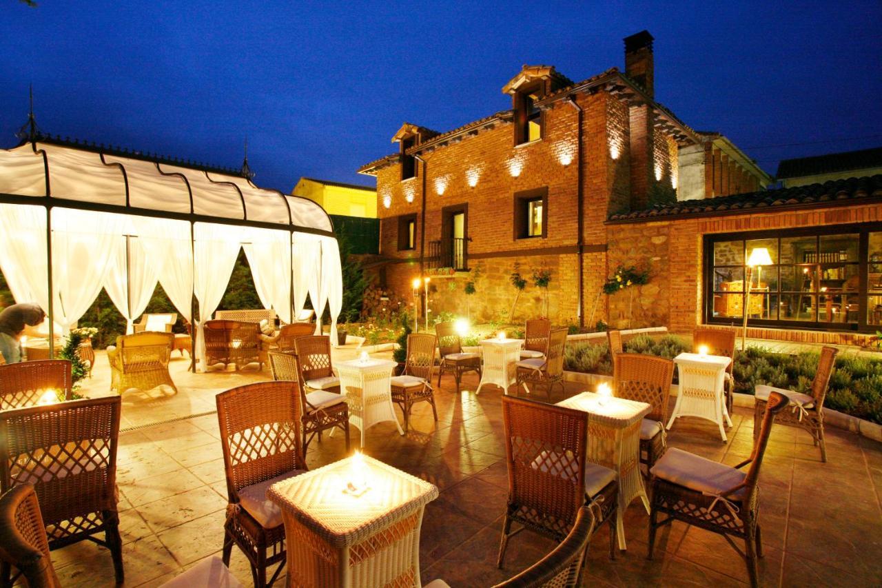 Boutique Real Casona De Amas Hotel