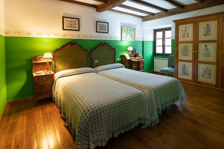 Casa San Gines * Cruces
