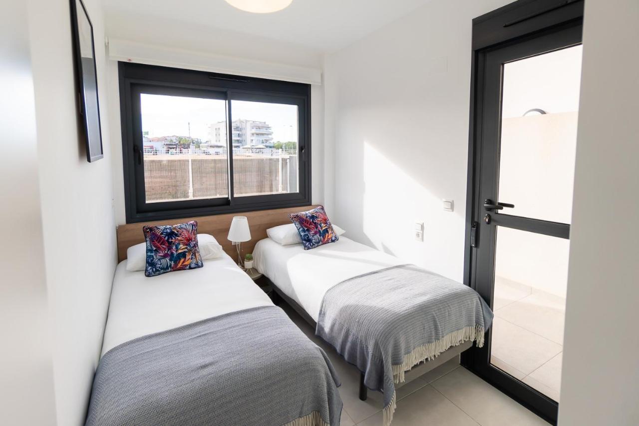 Apartment Alegria Id32 *