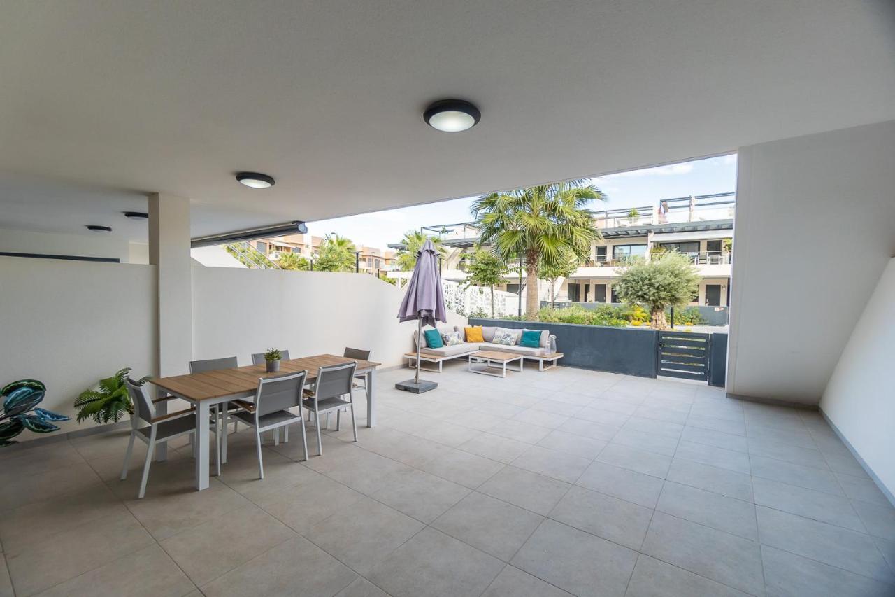 Alegria Id32 Apartment