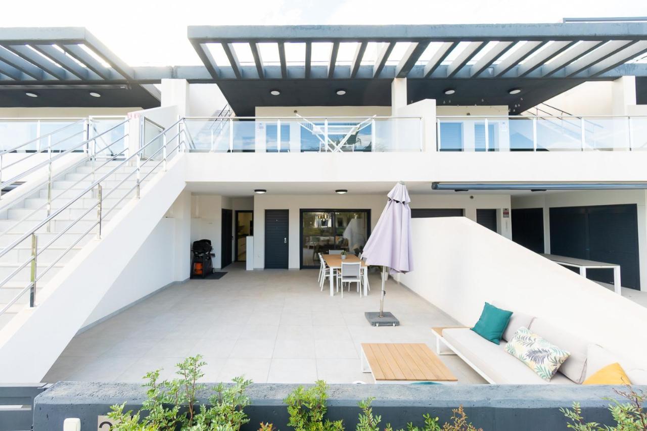 Apartment Alegria Id32 *