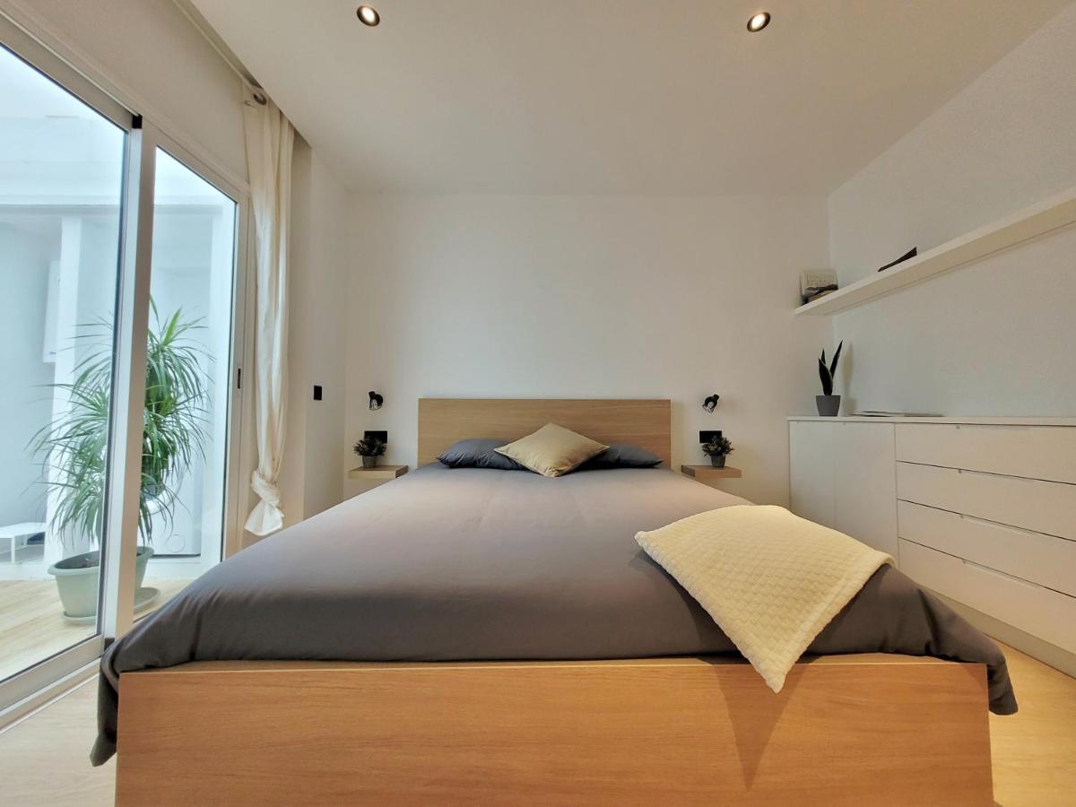 Apartamento Meraki *