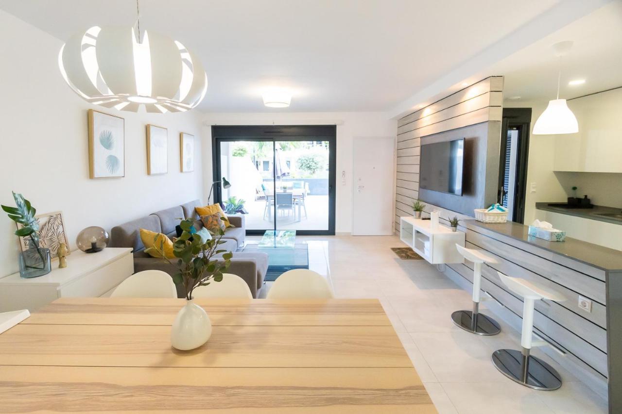 Apartment Alegria Id32 Villamartin (Valencia)
