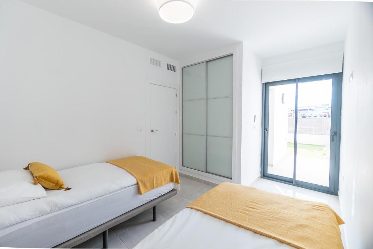 Alegria Id32 Apartment *