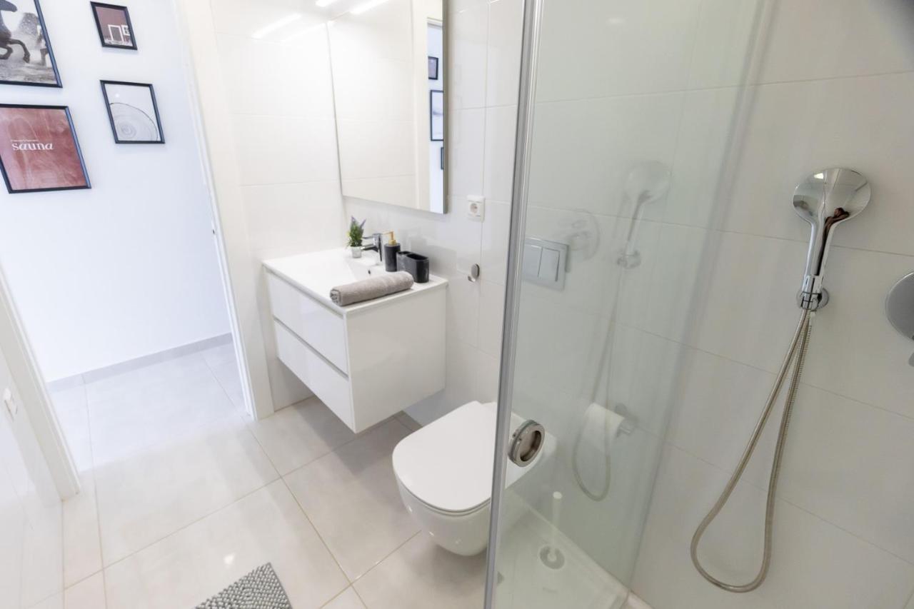 Alegria Id32 Apartment *