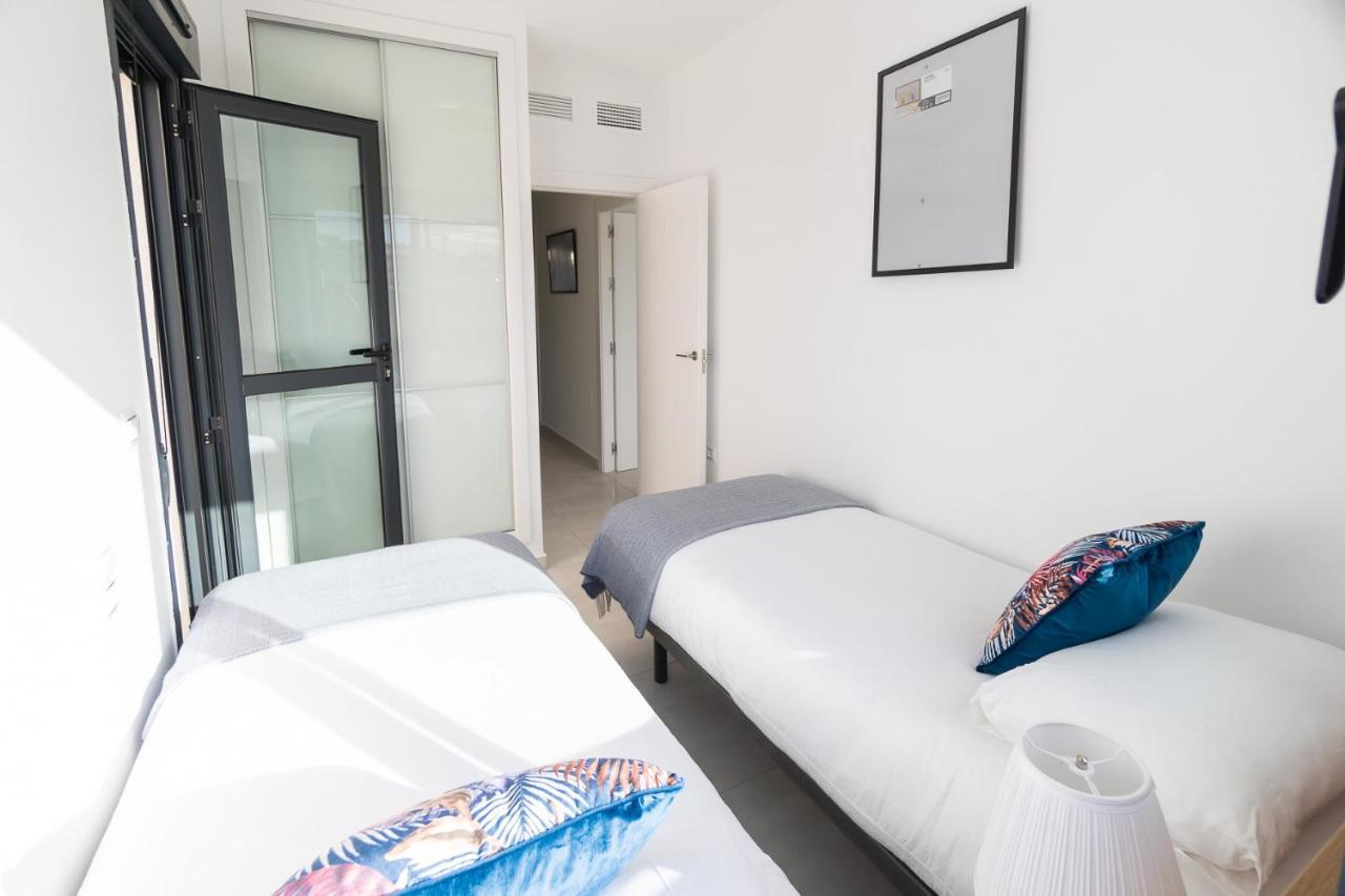 Alegria Id32 Apartment *