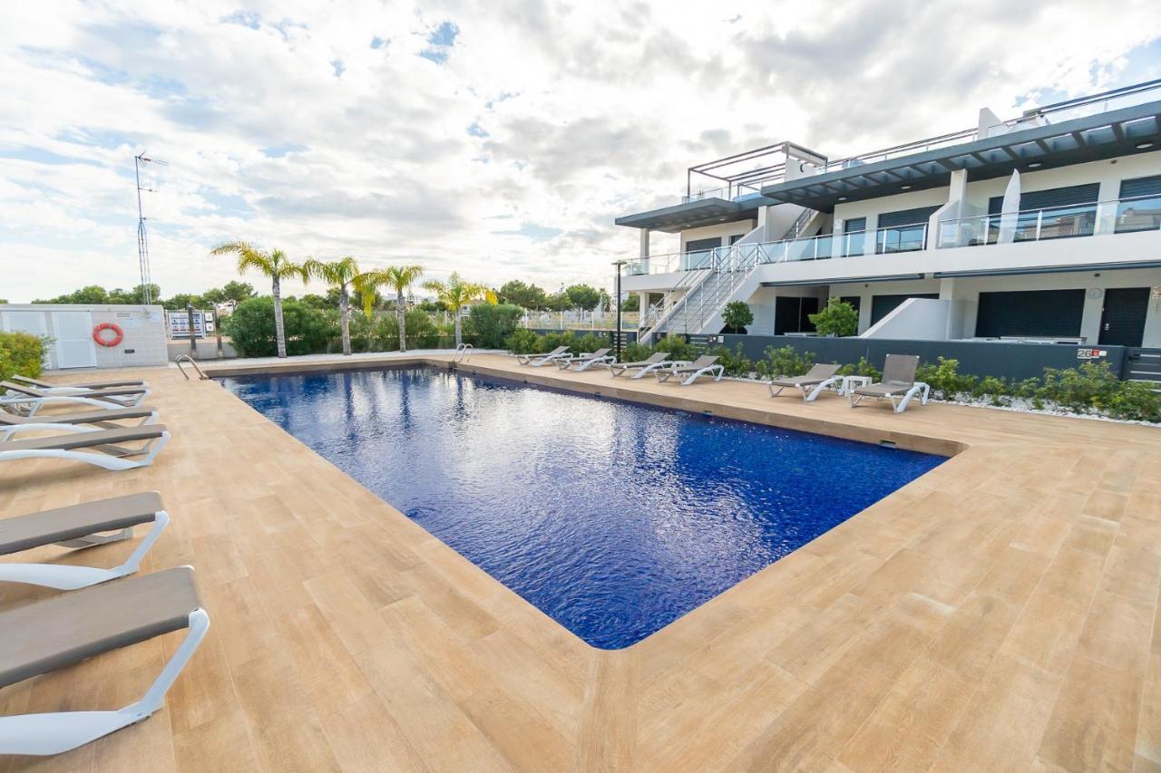 Alegria Id32 Apartment Villamartin (Valencia)
