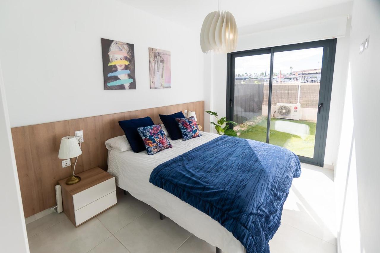 Alegria Id32 Apartment *