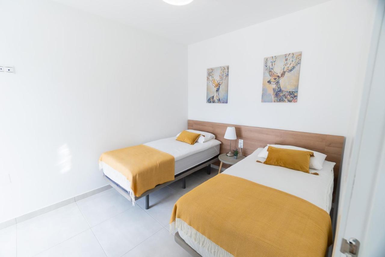 Alegria Id32 Apartment *