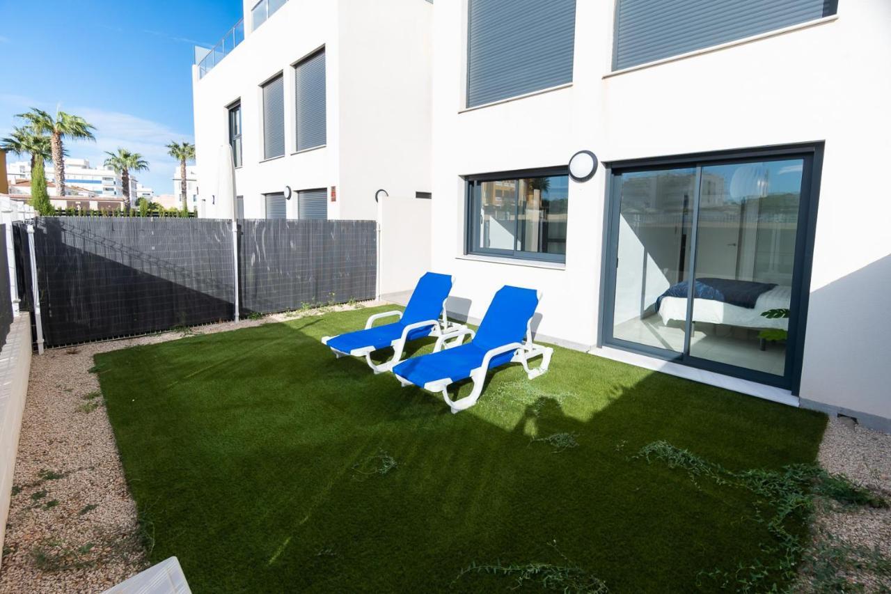 Apartment Alegria Id32 Villamartin (Valencia)