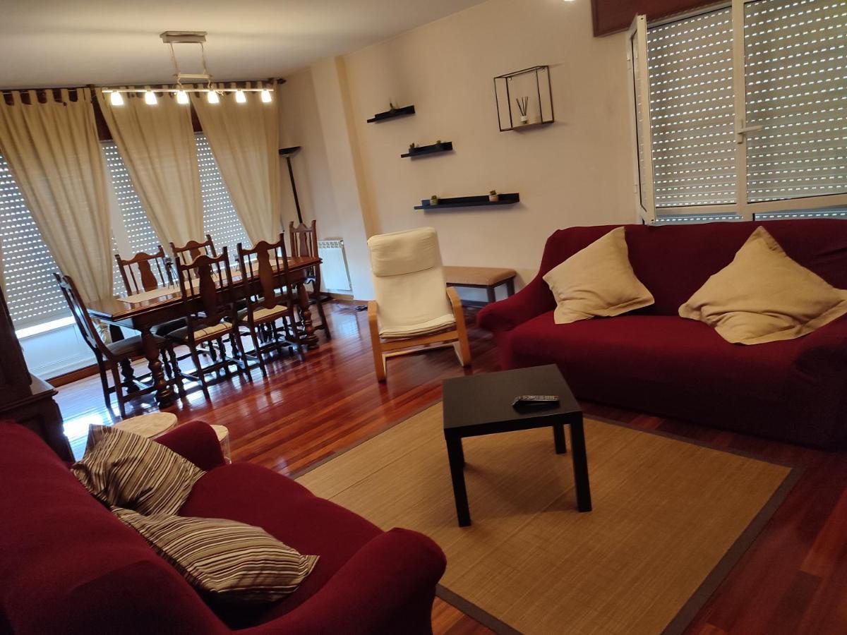 Piso A Pie De Playa Apartment