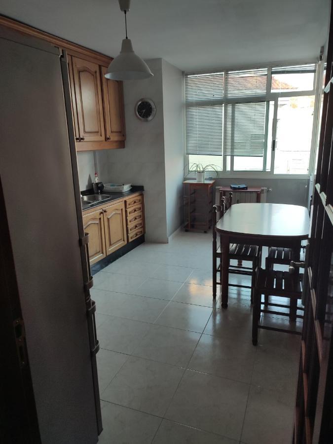 Piso A Pie De Playa Apartment *