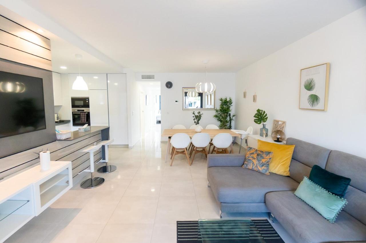 Alegria Id32 Apartment *