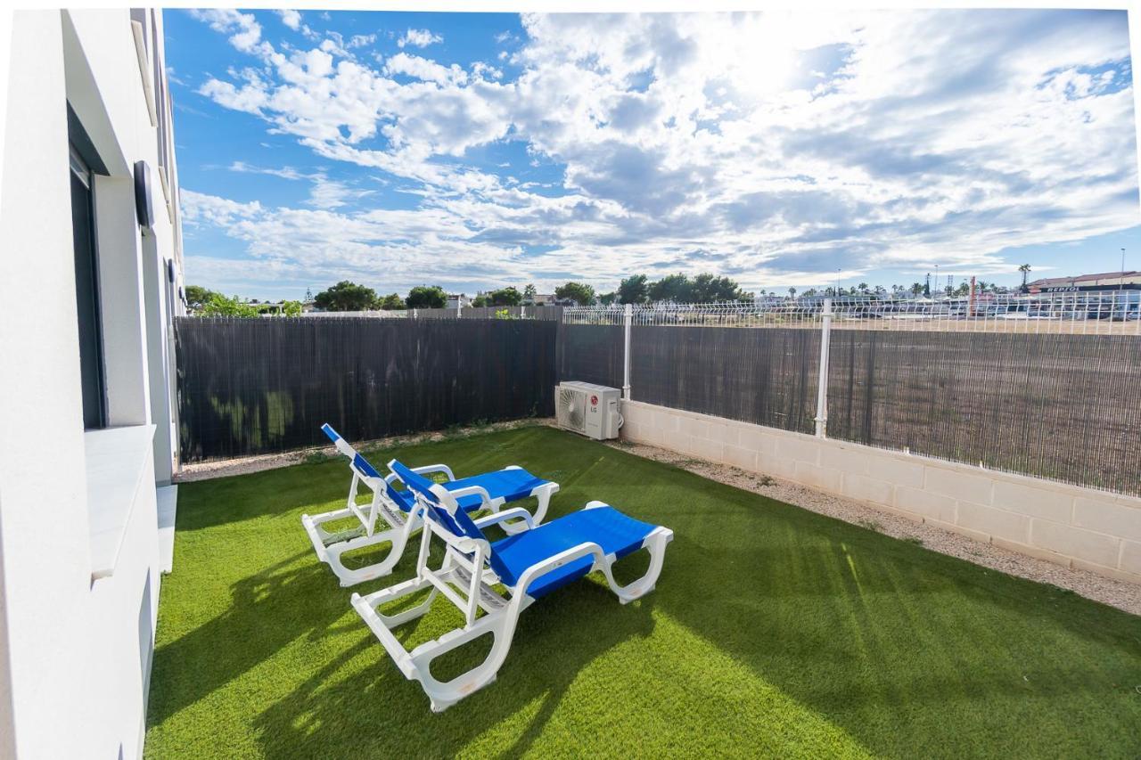 Apartment Alegria Id32 *