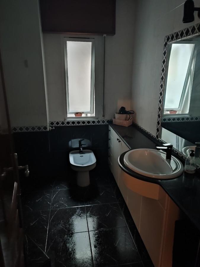 Apartment Piso A Pie De Playa Vilagarcia de Arousa
