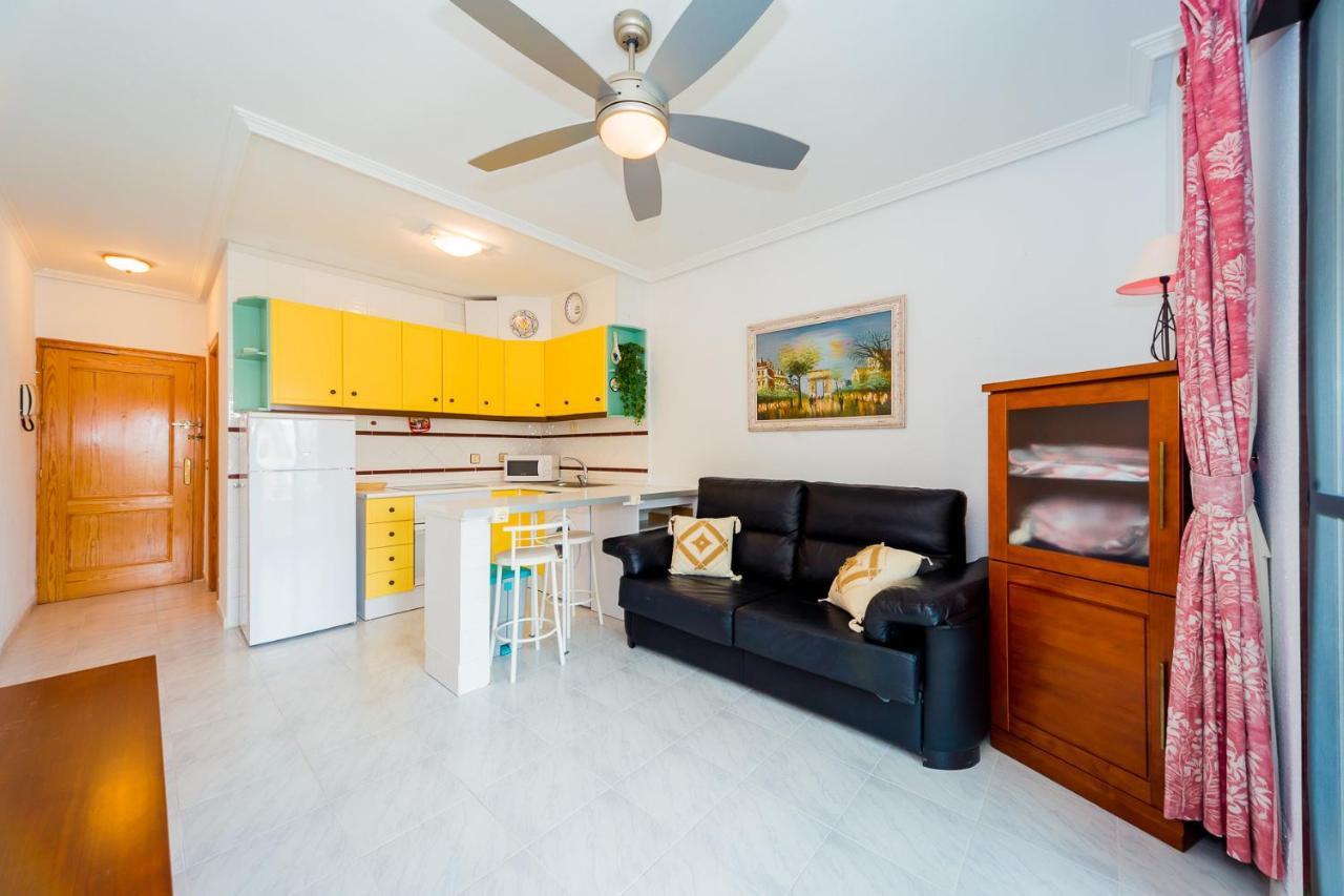 Apartment Alegria Id36 La Mata (Torrevieja)