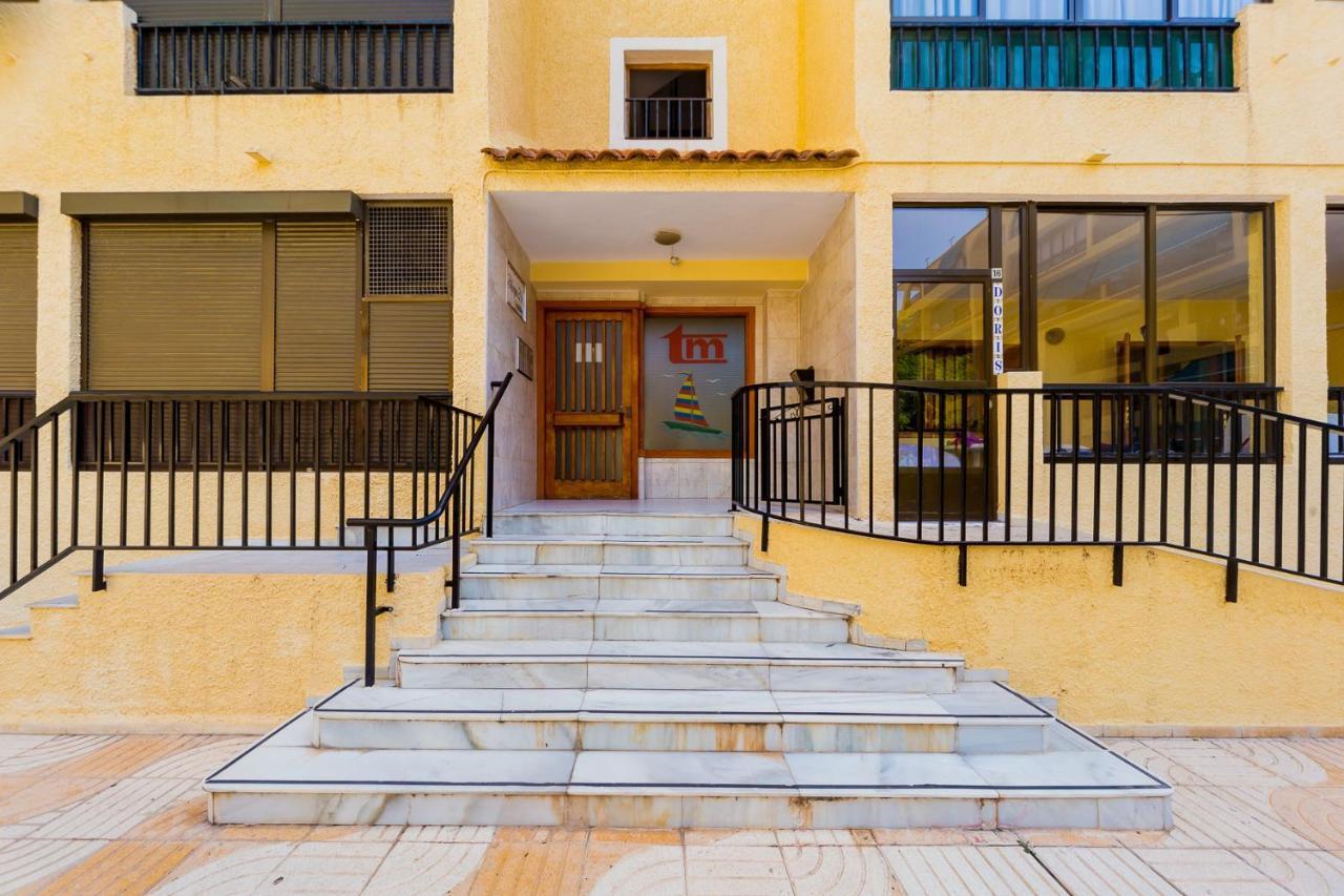 Apartment Alegria Id36 *