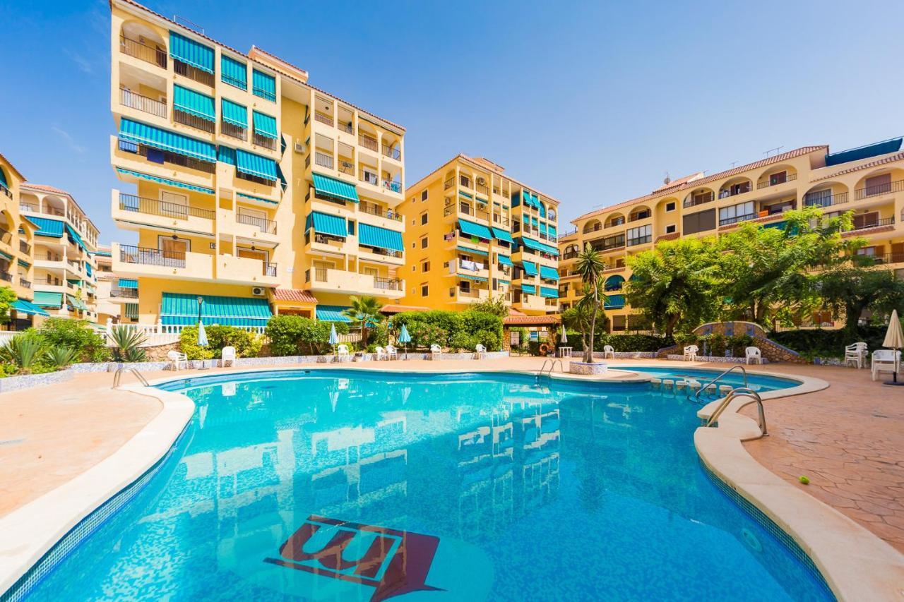 Apartment Alegria Id36