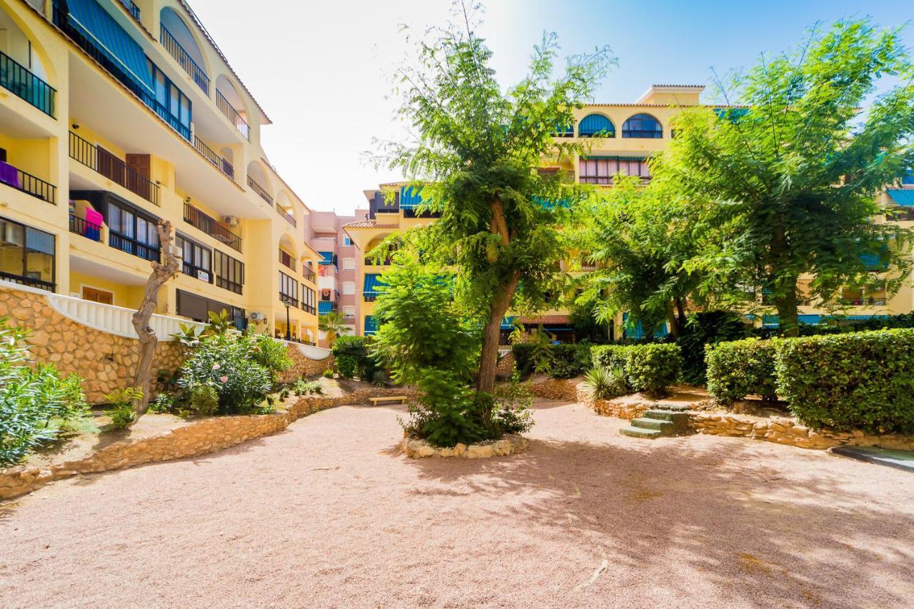 Alegria Id36 Apartment La Mata (Torrevieja)
