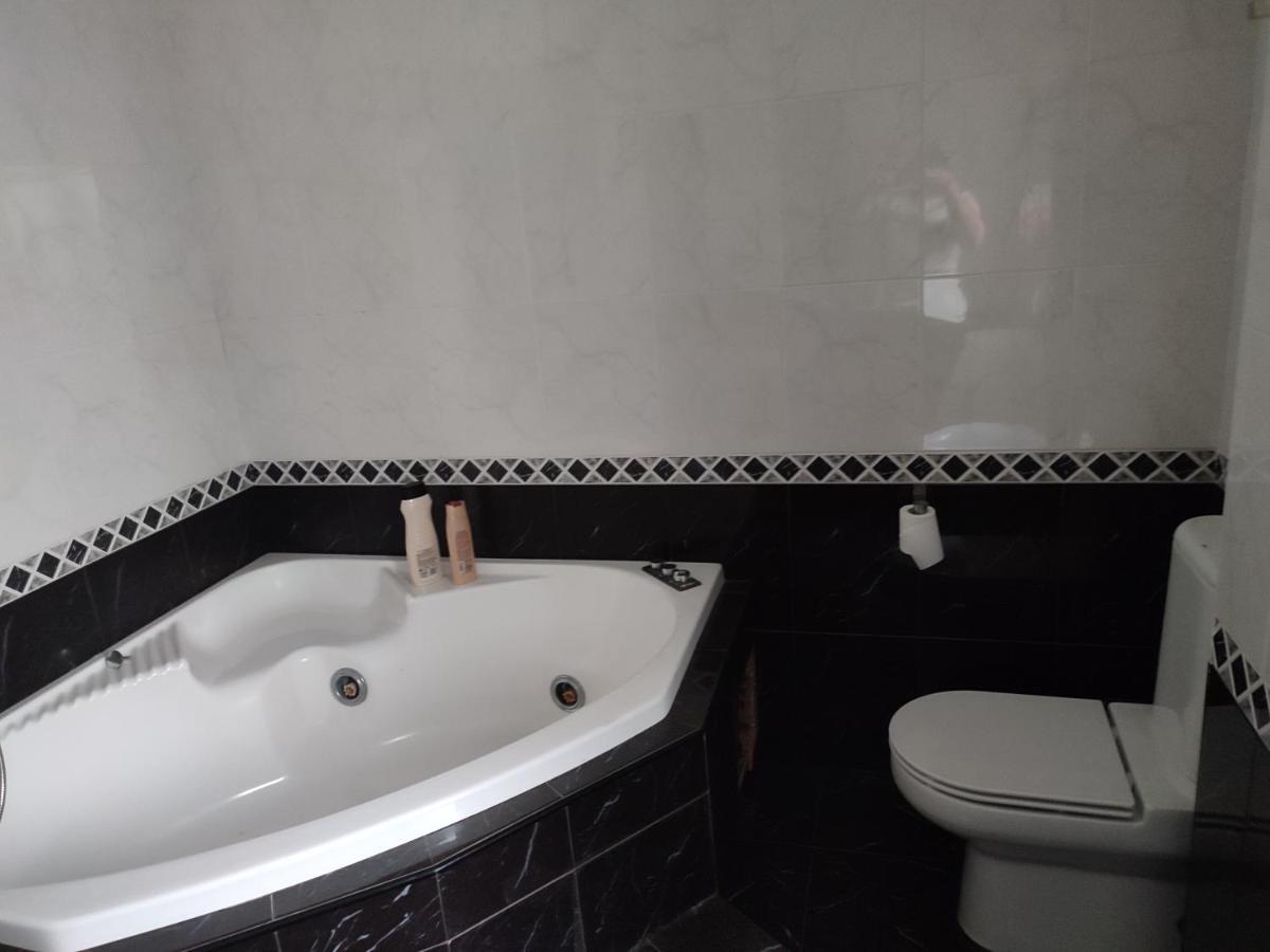 Piso A Pie De Playa Apartment *