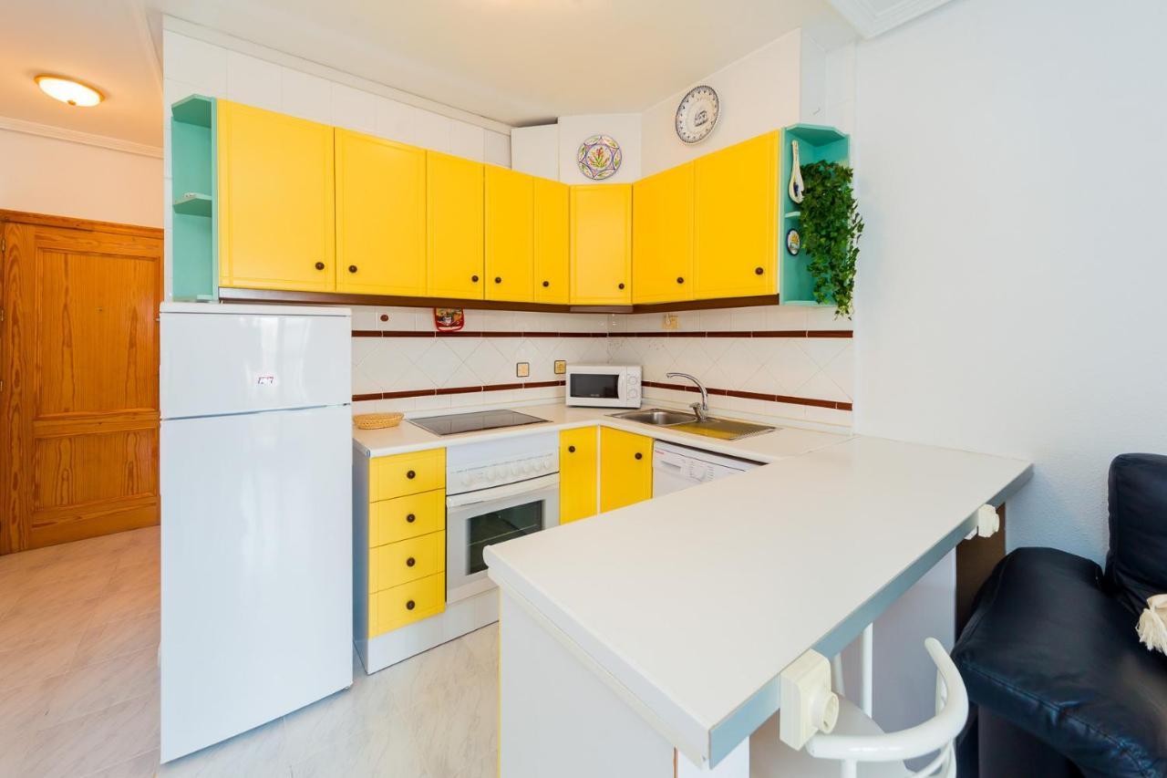 Apartment Alegria Id36 *