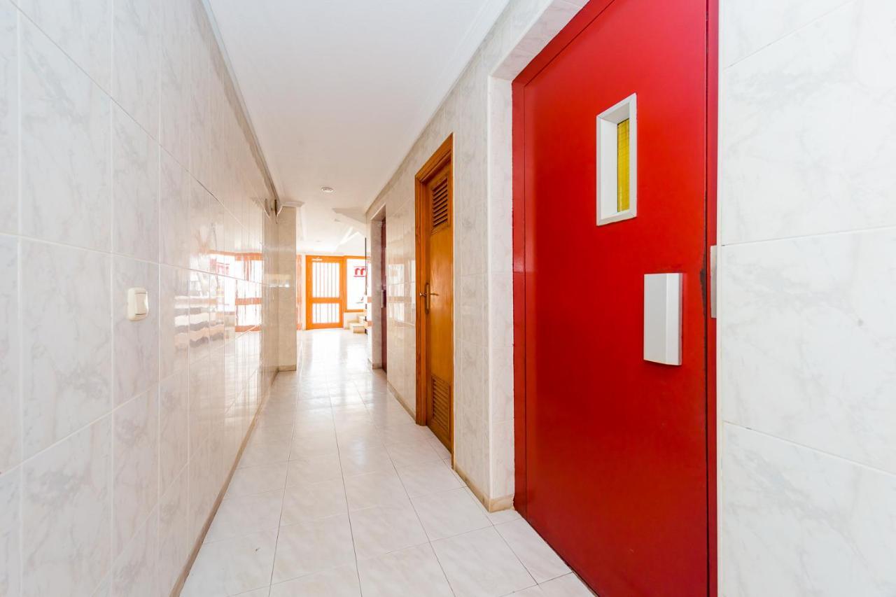 Alegria Id36 Apartment La Mata (Torrevieja)