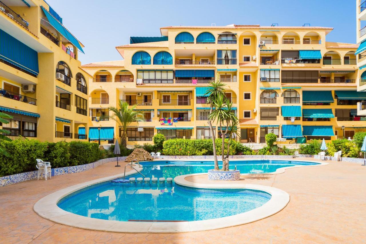Alegria Id36 La Mata (Torrevieja)