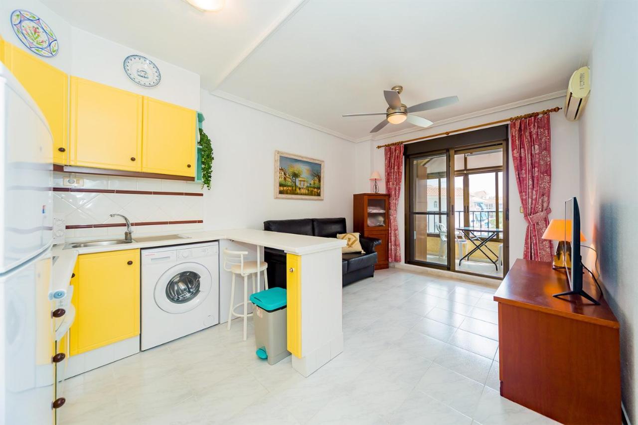 Alegria Id36 La Mata (Torrevieja)