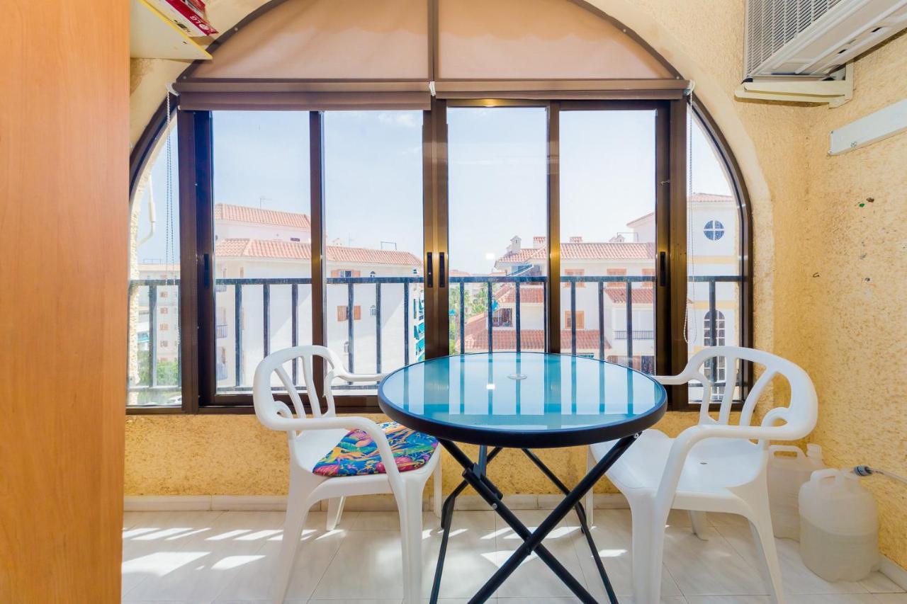 Alegria Id36 Apartment La Mata (Torrevieja)