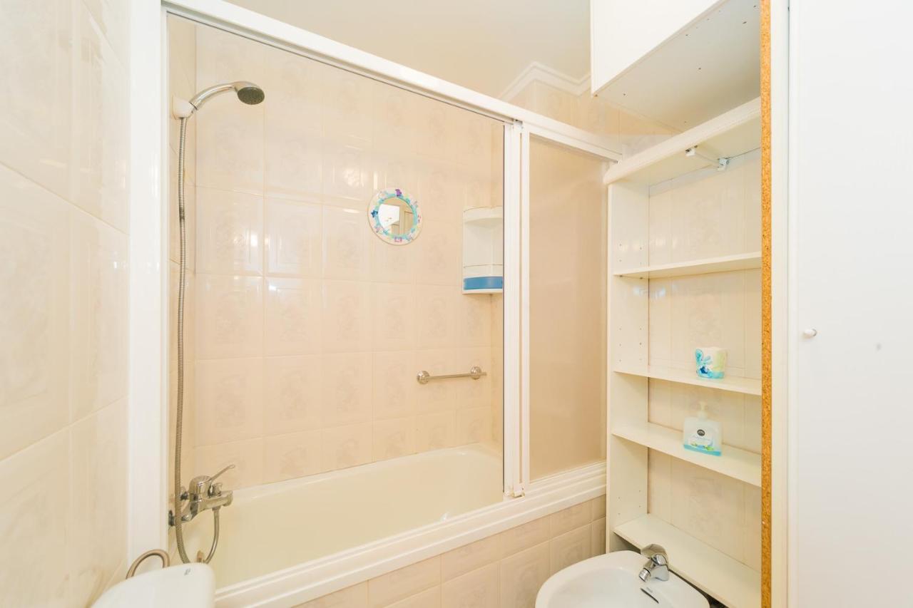 Apartment Alegria Id36