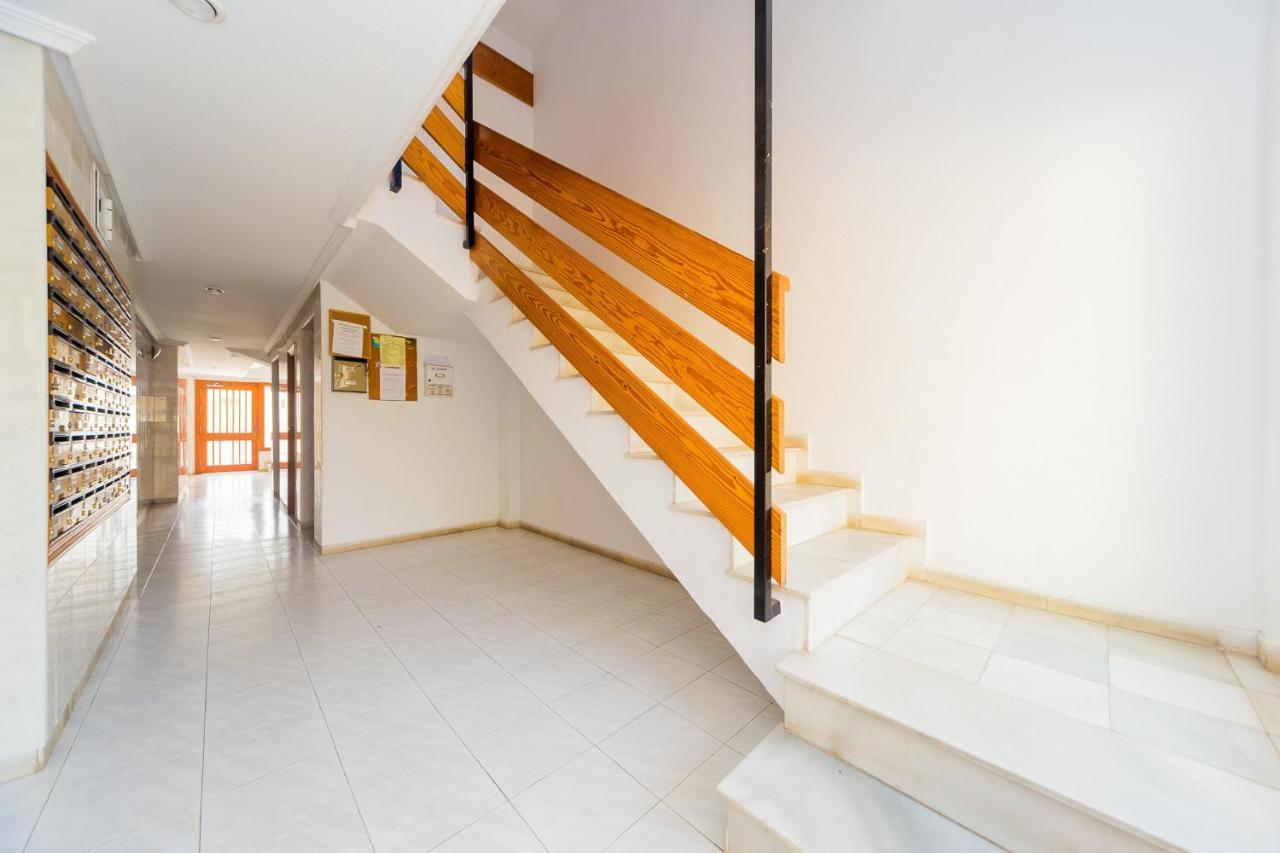 Alegria Id36 * La Mata (Torrevieja)