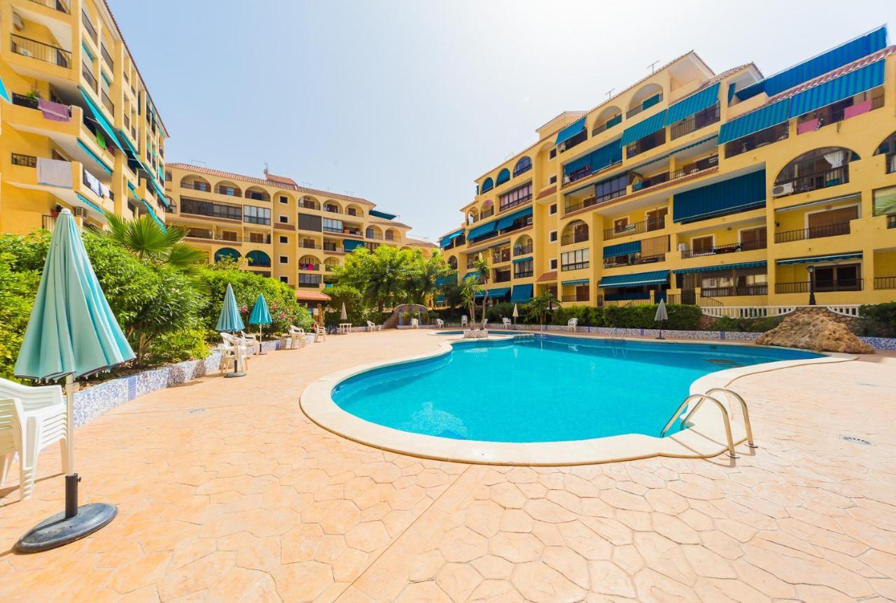 Alegria Id36 Apartment La Mata (Torrevieja)